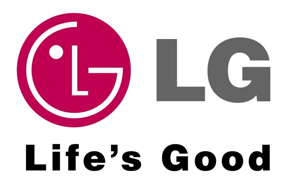 LG LOGO Global Air Conditioning